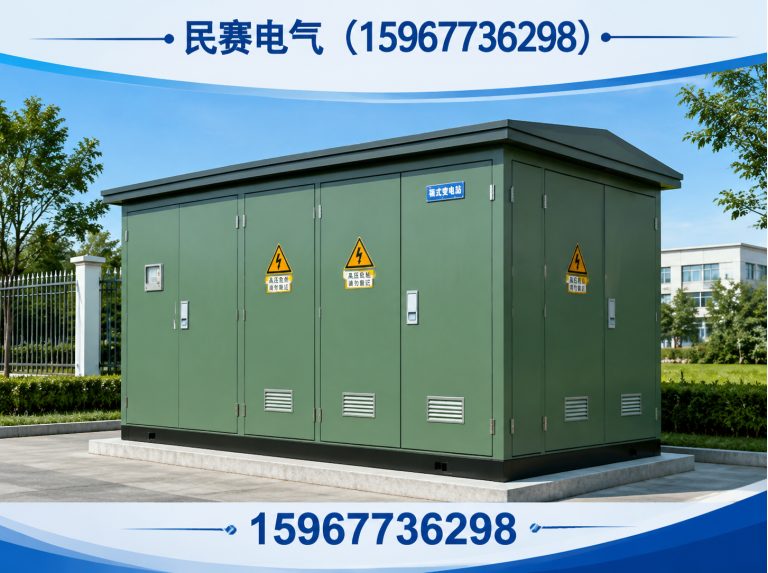 平阳县真空断路器展示图